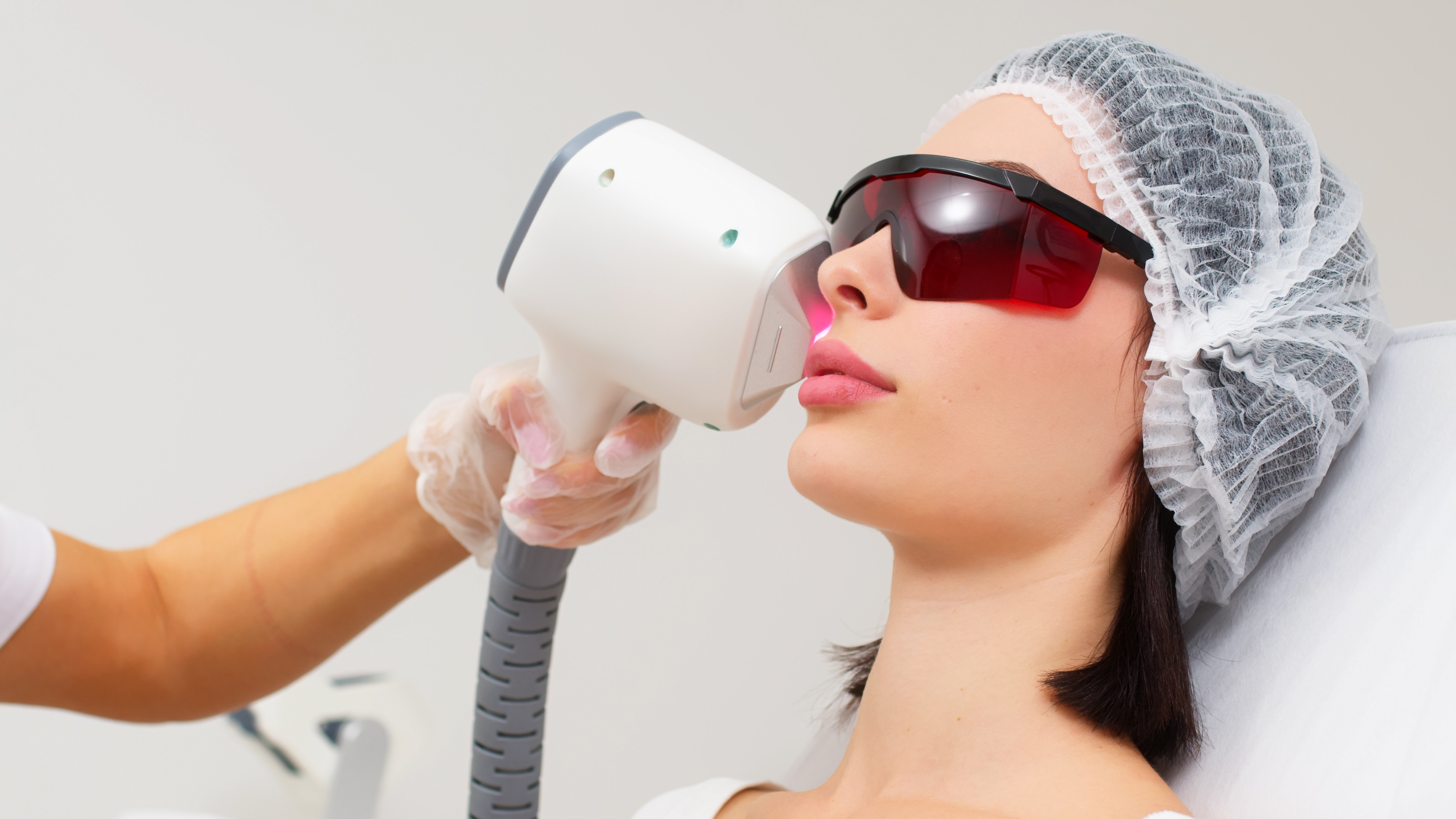 Laser Hair Removal